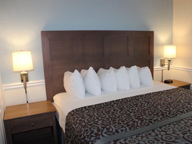 Sands Motel Вайлдвуд Экстерьер фото