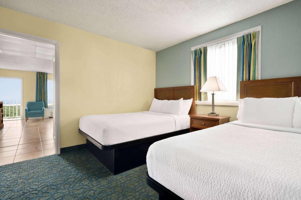 Sands Motel Вайлдвуд Экстерьер фото