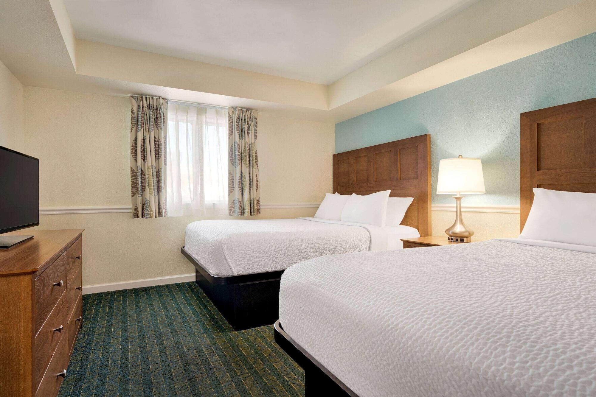 Sands Motel Вайлдвуд Экстерьер фото